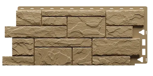 Фасадная панель Docke Slate Церматт